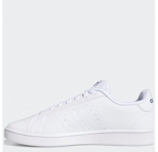 Кеди Adidas Grand Court Base EE7904