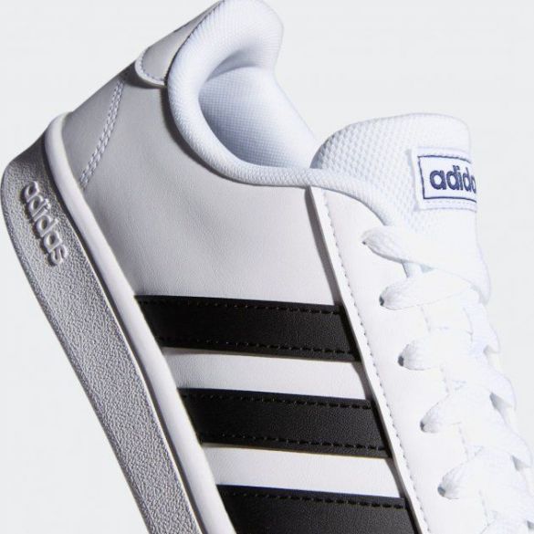 Кеди Adidas Grand Court Base EE7904_image_9