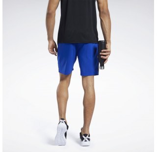 Шорти Reebok  Workout Ready Graphic FP9086