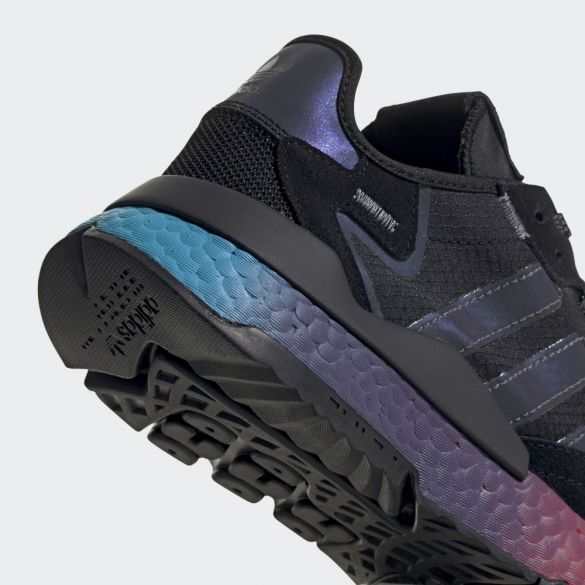 Кросівки чоловічі Adidas Nite Jogger FX1397_image_12