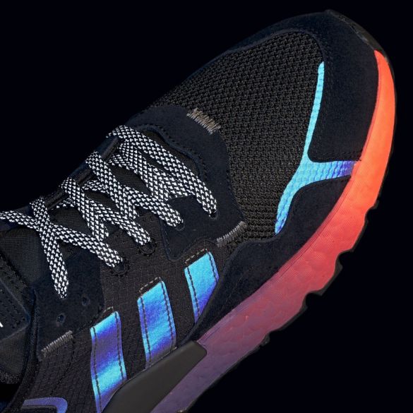 Кросівки чоловічі Adidas Nite Jogger FX1397_image_9