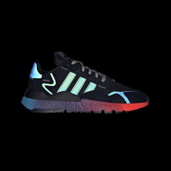 Кросівки чоловічі Adidas Nite Jogger FX1397_image_4