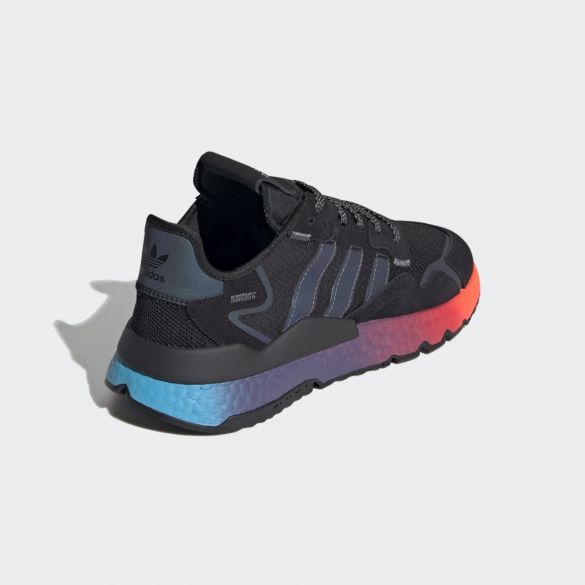 Кросівки чоловічі Adidas Nite Jogger FX1397_image_11