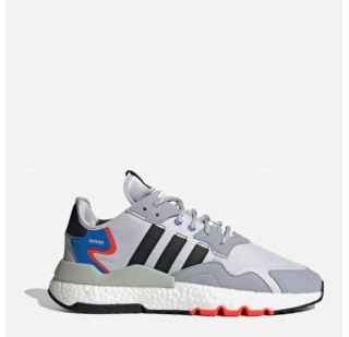 Кросівки Adidas Originals Nite Jogger FX6835