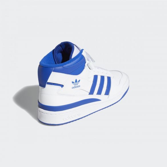 Чоловічі кросівки adidas Originals Forum Mid FY4976_image_8