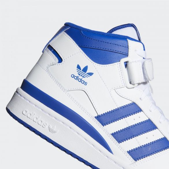 Чоловічі кросівки adidas Originals Forum Mid FY4976_image_5
