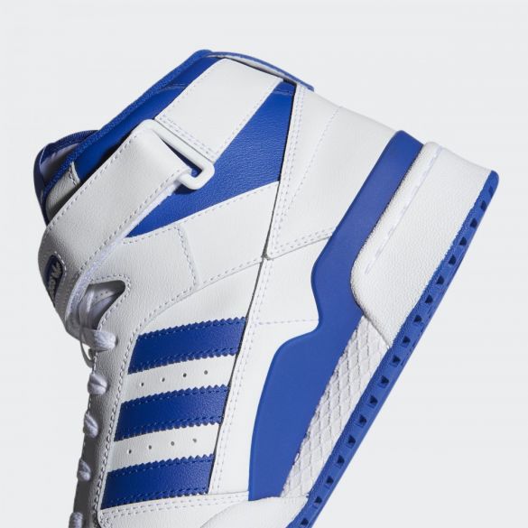 Чоловічі кросівки adidas Originals Forum Mid FY4976_image_7