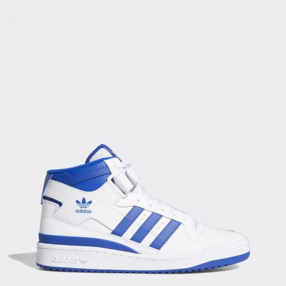 adidas Originals Forum Mid FY4976