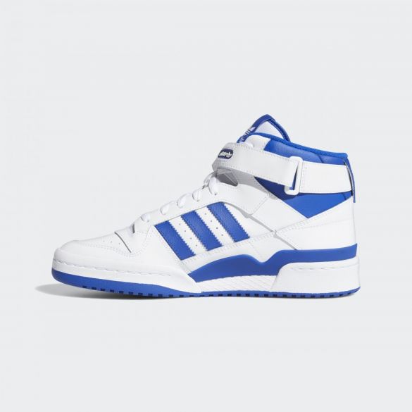 Чоловічі кросівки adidas Originals Forum Mid FY4976_image_2