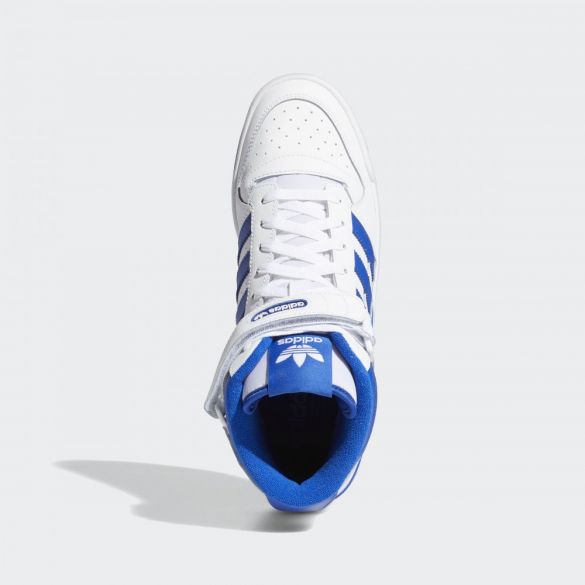 Чоловічі кросівки adidas Originals Forum Mid FY4976_image_4