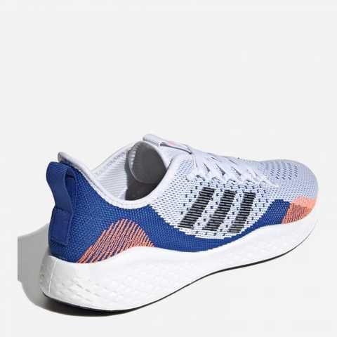 Чоловічі кросівки Adidas Fluidflow 2.0 FY5959_image_2