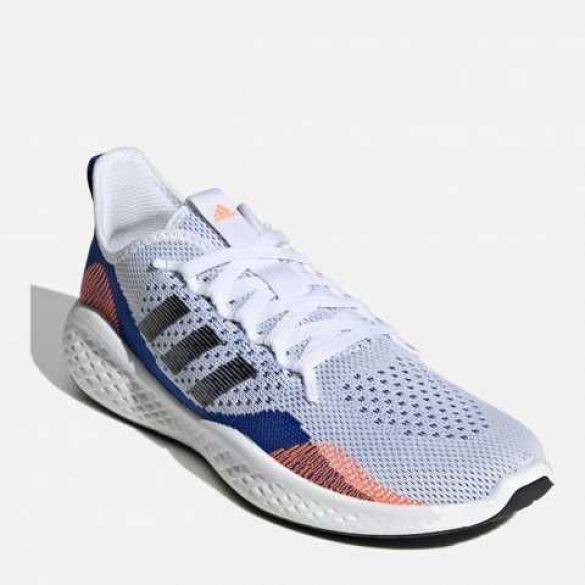 Чоловічі кросівки Adidas Fluidflow 2.0 FY5959_image_5