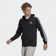 Толстовка Adidas Essentials 3-Stripes Sportswear GK9032
