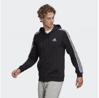 Толстовка Adidas Essentials 3-Stripes Sportswear GK9032_image_6