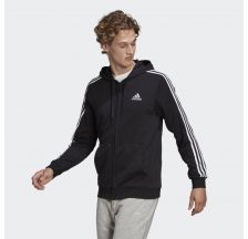 Толстовка Adidas Essentials 3-Stripes Sportswear GK9032