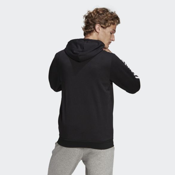 Толстовка Adidas Essentials 3-Stripes Sportswear GK9032_image_2