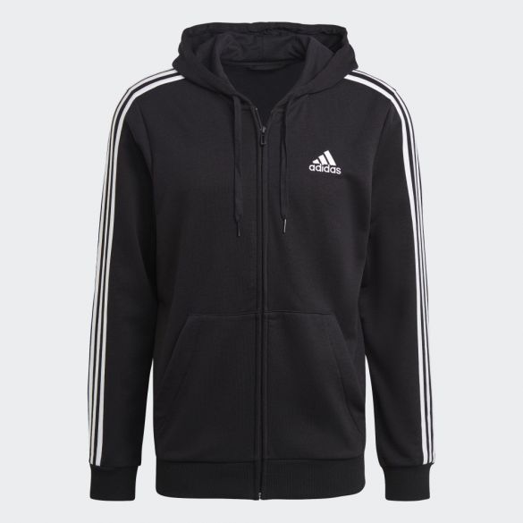 Толстовка Adidas Essentials 3-Stripes Sportswear GK9032_image_6