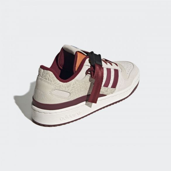 Мужские кроссовки Adidas Forum Low Lunar New Year GX8866._image_7