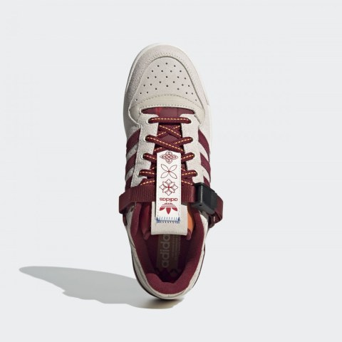 Кросівки чоловічі Adidas Forum Low Lunar New Year GX8866_image_5