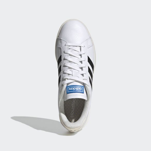 Кроссовки Adidas Grand Court Base Performance GY3620_image_8