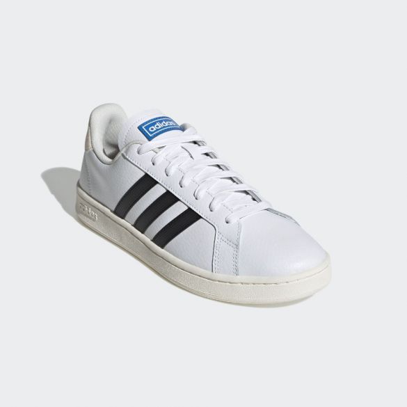 Кроссовки Adidas Grand Court Base Performance GY3620_image_4