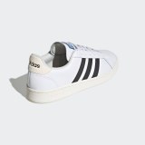 Кроссовки Adidas Grand Court Base Performance GY3620_image_3