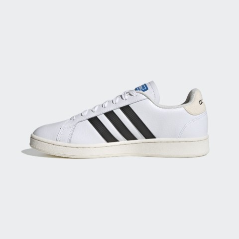 Кроссовки Adidas Grand Court Base Performance GY3620_image_2