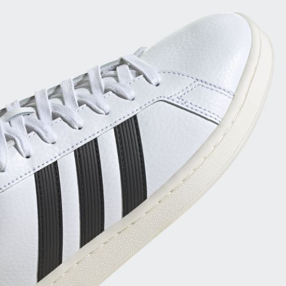 Кроссовки Adidas Grand Court Base Performance GY3620_image_6