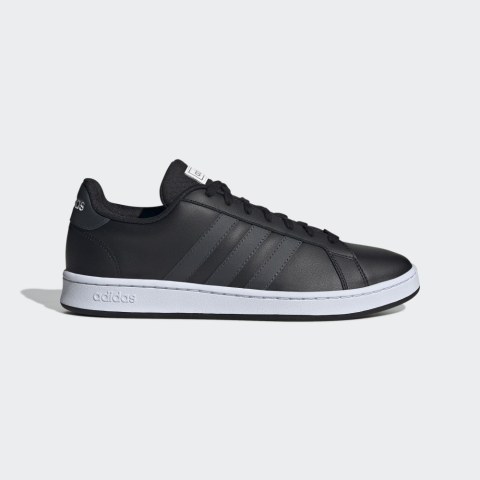 Кроссовки Adidas Grand Court Base GY3623_image_1