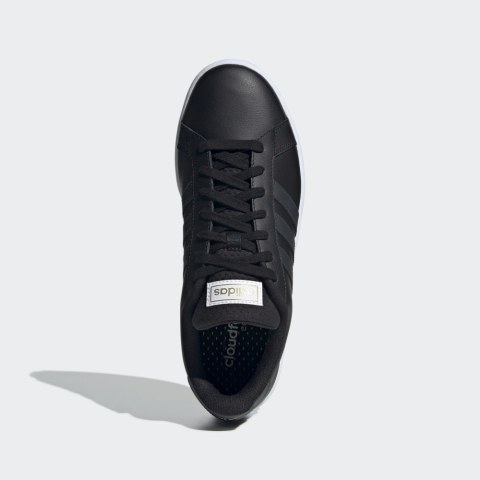 Кроссовки Adidas Grand Court Base GY3623_image_7