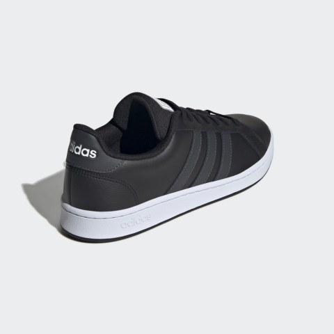Кроссовки Adidas Grand Court Base GY3623_image_4