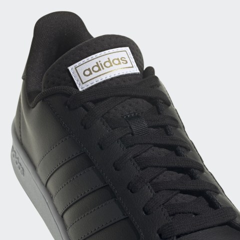 Кроссовки Adidas Grand Court Base GY3623_image_3