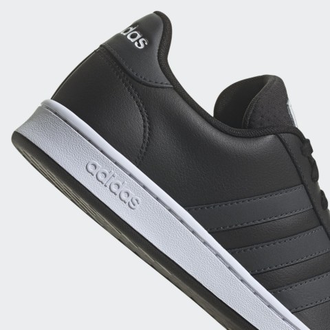 Кроссовки Adidas Grand Court Base GY3623_image_5
