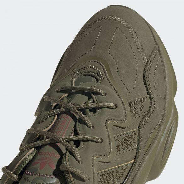 Кросівки Adidas Ozweego GY9020_image_4