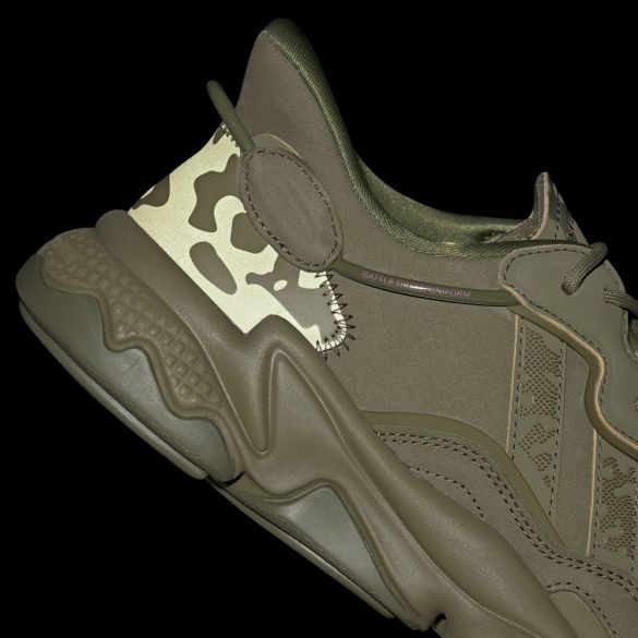 Кросівки Adidas Ozweego GY9020_image_5