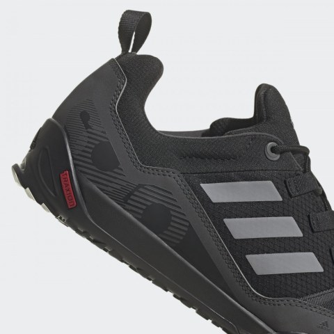 Кросівки Adidas Terrex Swift Solo Approach Terrex GZ0331_image_4