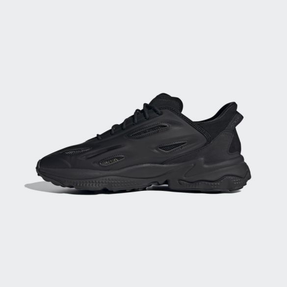 Чоловічі кросівки Adidas Ozweego Celox Black GZ5230_image_2