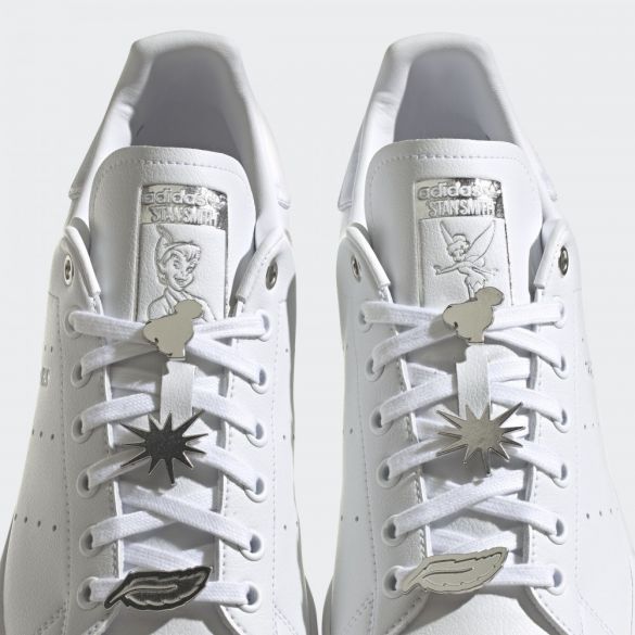 Кросівки Stan Smith Peter Pan & Tinker Bell Originals GZ5988_image_7