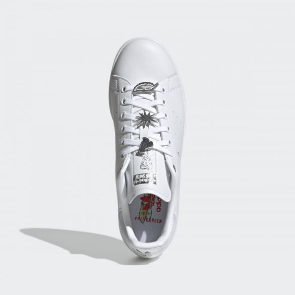 Кросівки Stan Smith Peter Pan & Tinker Bell Originals GZ5988_image_10