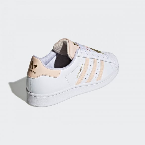 Женские кроссовки Adidas Superstar W H03910_image_8