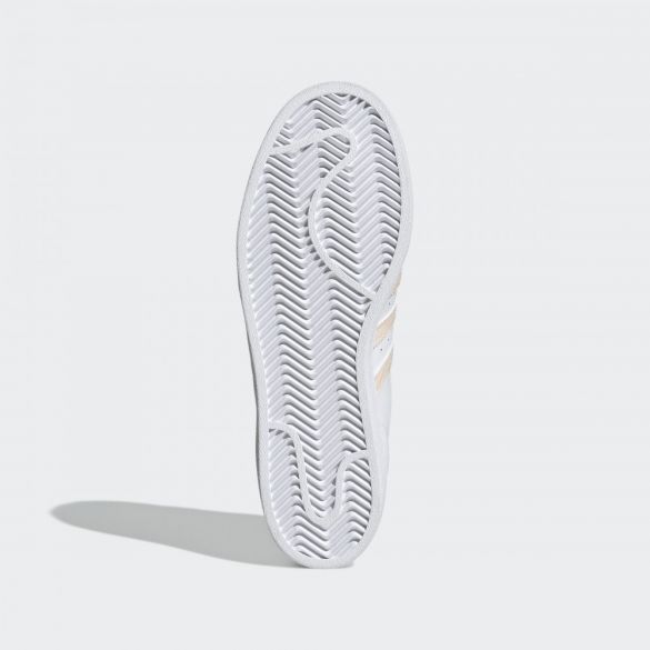 Женские кроссовки Adidas Superstar W H03910_image_5