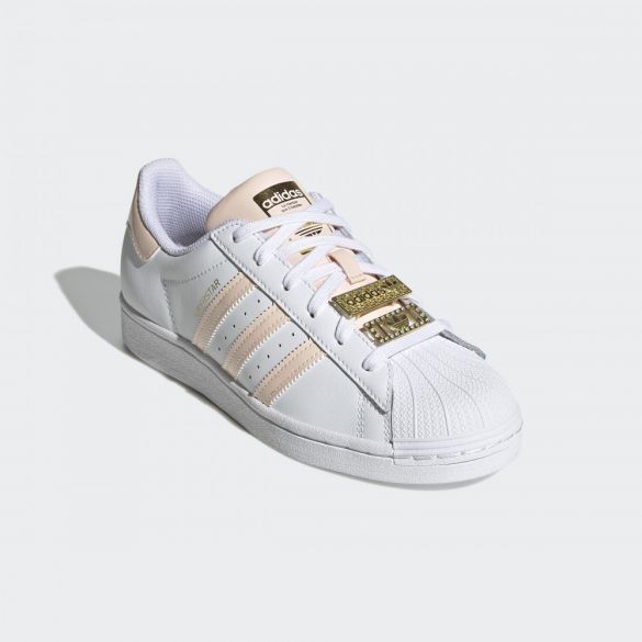 Женские кроссовки Adidas Superstar W H03910_image_6