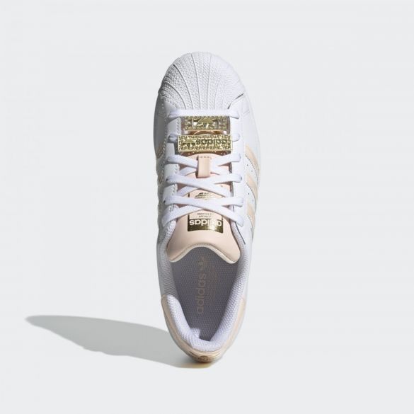 Женские кроссовки Adidas Superstar W H03910_image_7