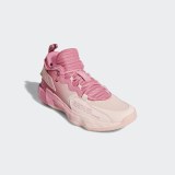Кроссовки Adidas Dame 7 Extply H68605_image_3