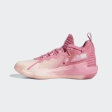 Кроссовки Adidas Dame 7 Extply H68605_image_2