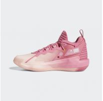 Кроссовки Adidas Dame 7 Extply H68605_image_8