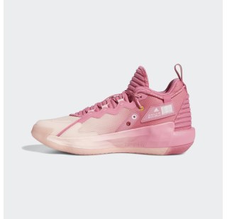 Кросівки Adidas Dame 7 Extply H68605