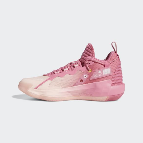 Кросівки Adidas Dame 7 Extply H68605_image_2