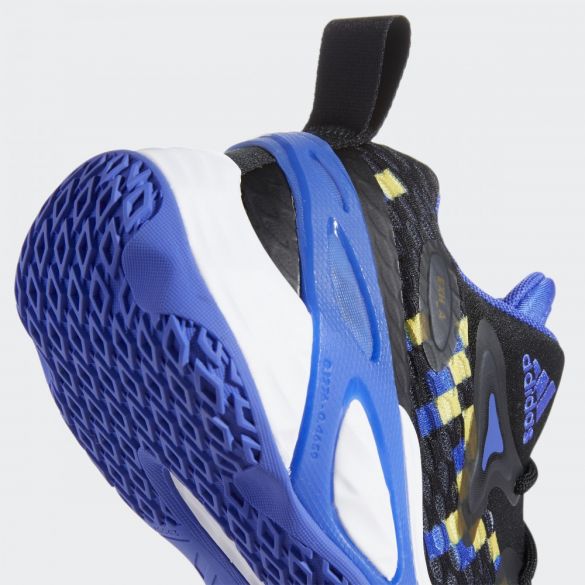 Кросівки Adidas Exhibit A H69008_image_5