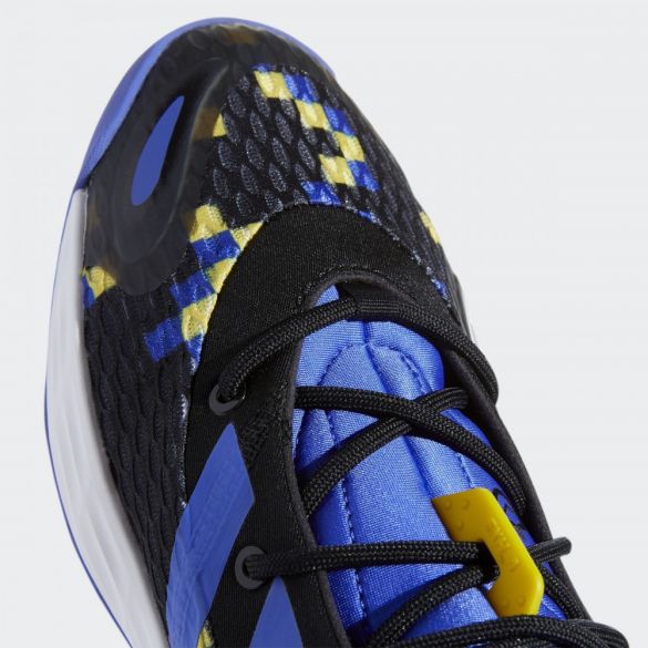 Кросівки Adidas Exhibit A H69008_image_4